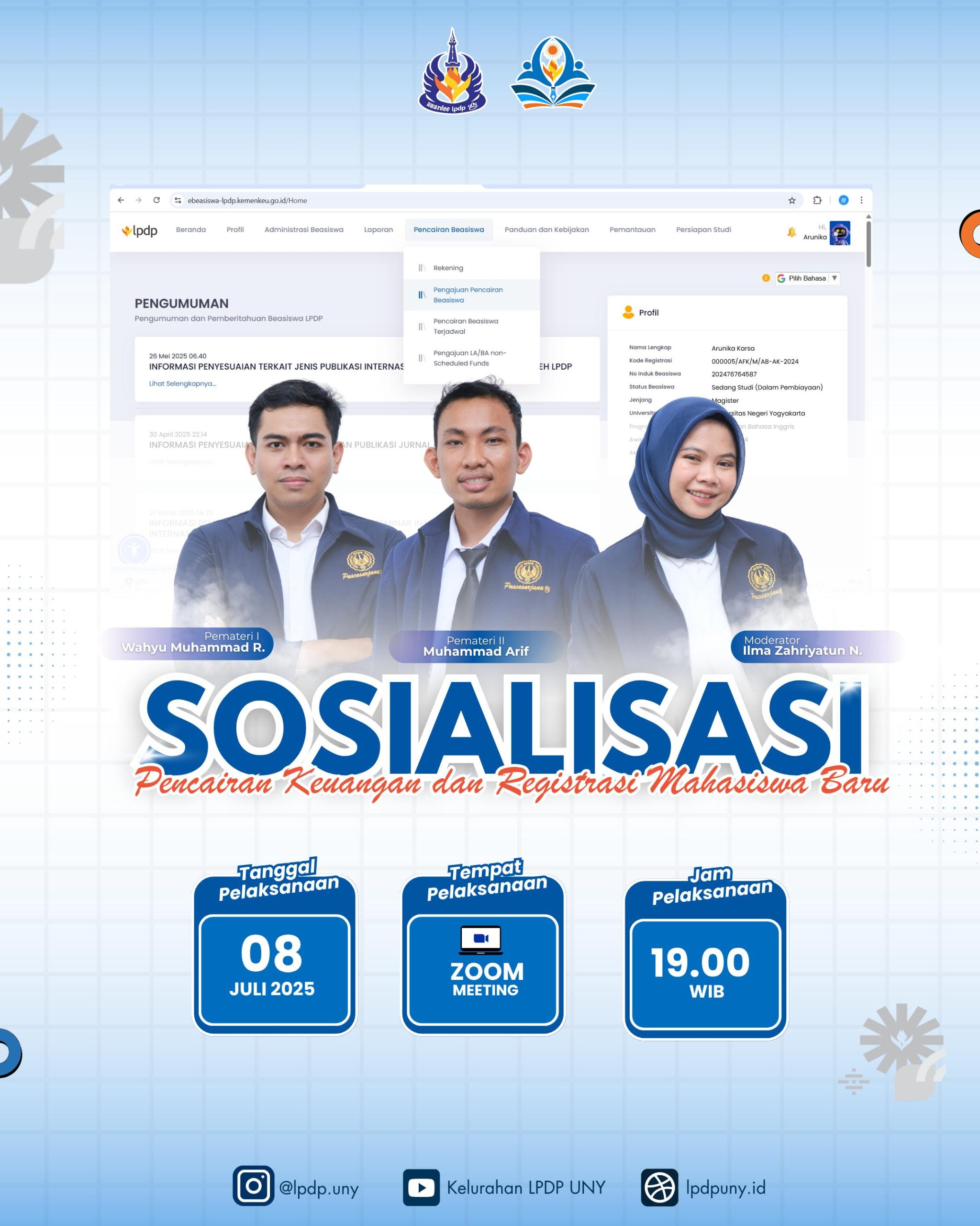 Sosialisai
